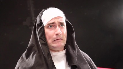 Lady Gaga - Judas (parody)