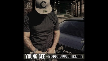 Young Gee - Movin