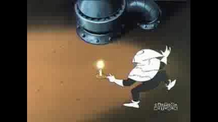 Freakazoid! S1 Ep08
