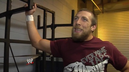 Wwe Inbox Episode 1