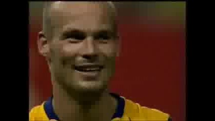 Frishman The Strikers - Mondial 2006 World cup
