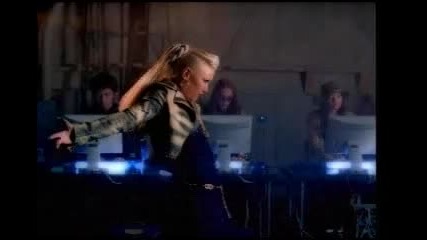 Moby (ft Gwen Stefani) - Southside