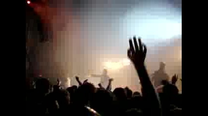 Thousand Foot Krutch - Absolute (live)