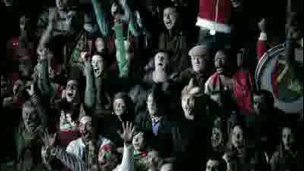 Nike Write The Future - Full Length Version 