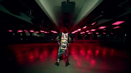 Birdman Ft. Nicki Minaj & Lil Wayne - Y. U. Mad [ Official Music Video ]
