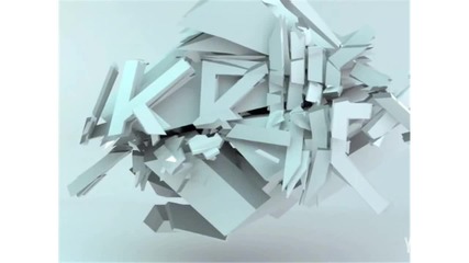 Skrillex - I Square