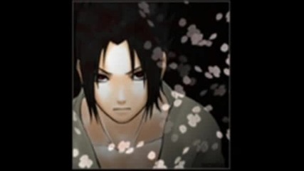 Sasukes Dead Poem