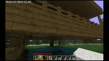 Lets Play Minecraft 109 [deutsch] [hd] - Ein bisschen weiter im Wollpalast [www.keep-tube.com]