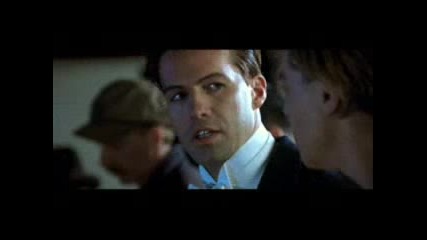 Titanic - You Jump I Jump..right