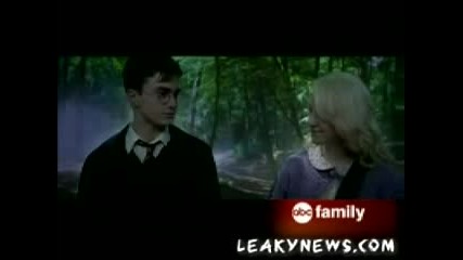 Harry Potter 5 - Luna Lovegood