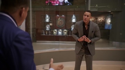 Empire - Omg Moment Episode 9