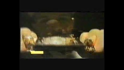 psycho realm - sick dogs