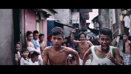 Rudimental feat. John Newman & Alex Clare - Not Giving In ( Official Video)