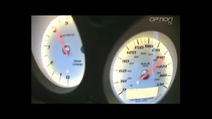 Dodge Viper Srt-10 Option auto