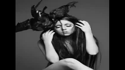 Lady Gaga - Alejandro