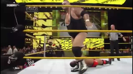 Wwe Nxt 12.21.10 Part 5/5 