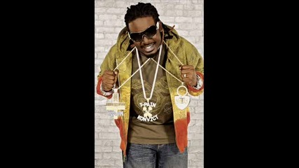 Pitbull ft. T - Pain - Hey Baby (drop it to the floor) 