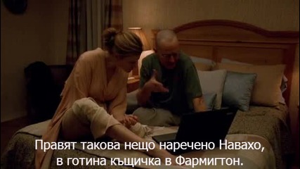 В Обувките на Сатаната Сезон 1 2008 S01e07