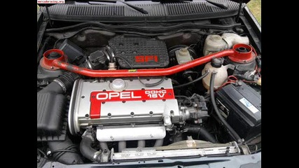 Opel Kadett