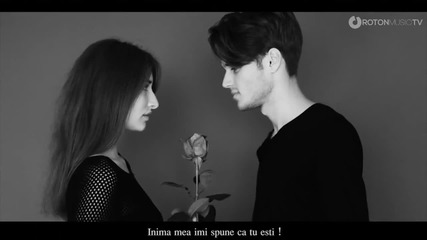 Mihai Traistariu - E iarna intre noi (lyric Video)