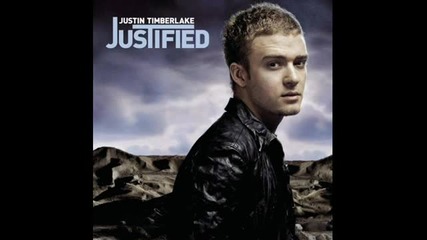 Justin Timberlake - Cry Me A River