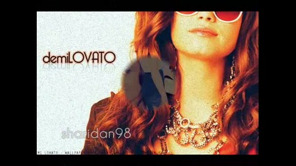 Demi Lovato - за конкурса на miss_sunshine99