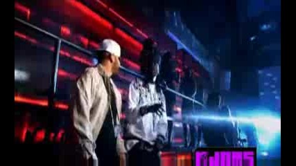 Dj Drama Featuring Akon, Snoop Dogg & T.i. - Daydreamin