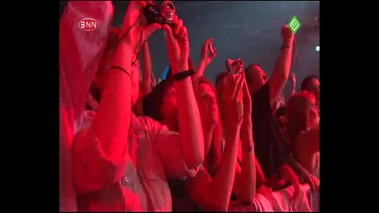 armin van buuren - only 2008 imagine (live in utrecht) 