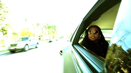 King Louie - Fuck Is These Niggaz