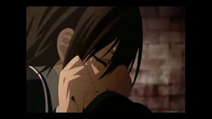 Vampire Knight Episode 3 Part 2