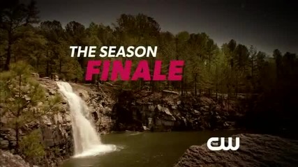 The Vampire Diaries Season 4 Episode 23 - Finale!