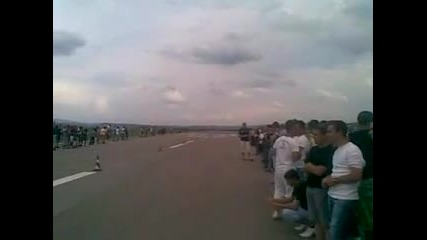 opel astra 16v лесново 29.5.2010 