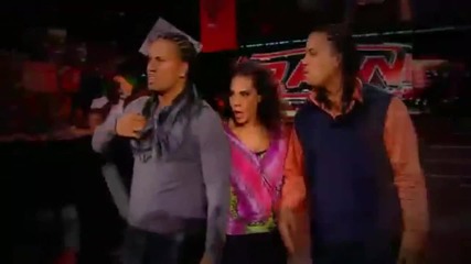 The Usos 2011 Titantron