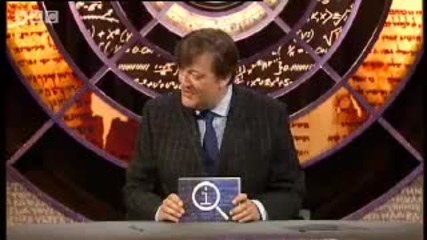 Qi Can you name a soft wood Bbc comedy with Stephen Fry 