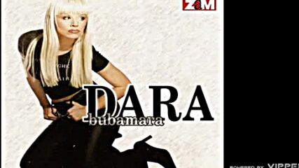 Dara Bubamara - Bolje da neznam nista o tebi - (audio 1999).mp4