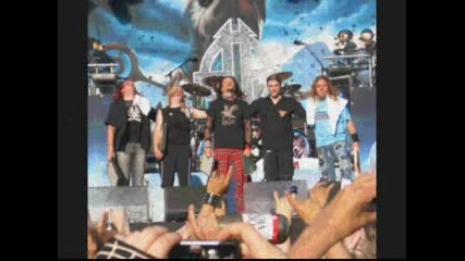 Sonata Arctica - Replica