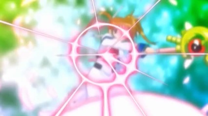 [ hq ] Anime mix - Magical Breaker