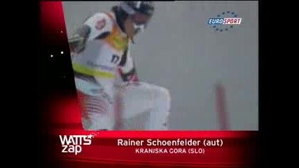 Eurosport Watts Zap