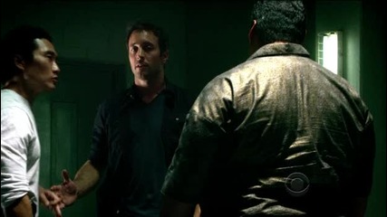 Hawaii Five - 0 s01 ep03 part2 