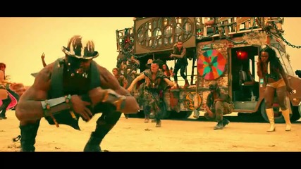 David Guetta - Hey Mama (official Video) ft Nicki Minaj, Bebe Rexha & Afrojack