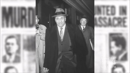 Имението на Al Capone в Mаями