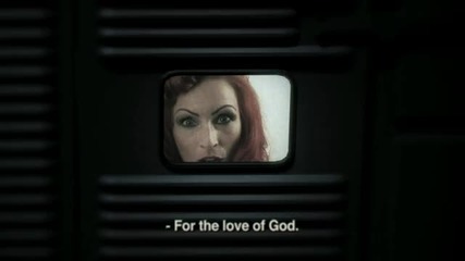 Bring Me The Horizon - It Never Ends 2010 Official Video Hd 