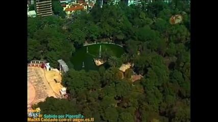 Cuidado Con El Angel capitulo 90 parte 1 