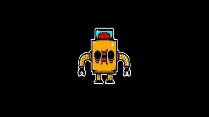 Eptic - Like a Boss Hd