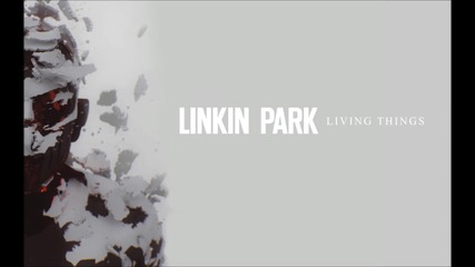 Linkin Park- Lost in the Echo