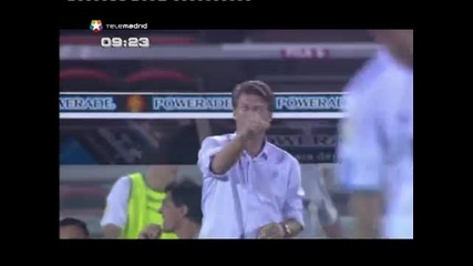 29.08 Майорка - Реал Мадрид 0:0 