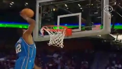 Nba Dunk Contest