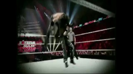 R-truth 5th Wwe Theme 2011 - U Suck (with Titantron)