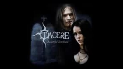 Tacere - Beautiful Darkness 