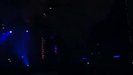 Sensation white wroc 